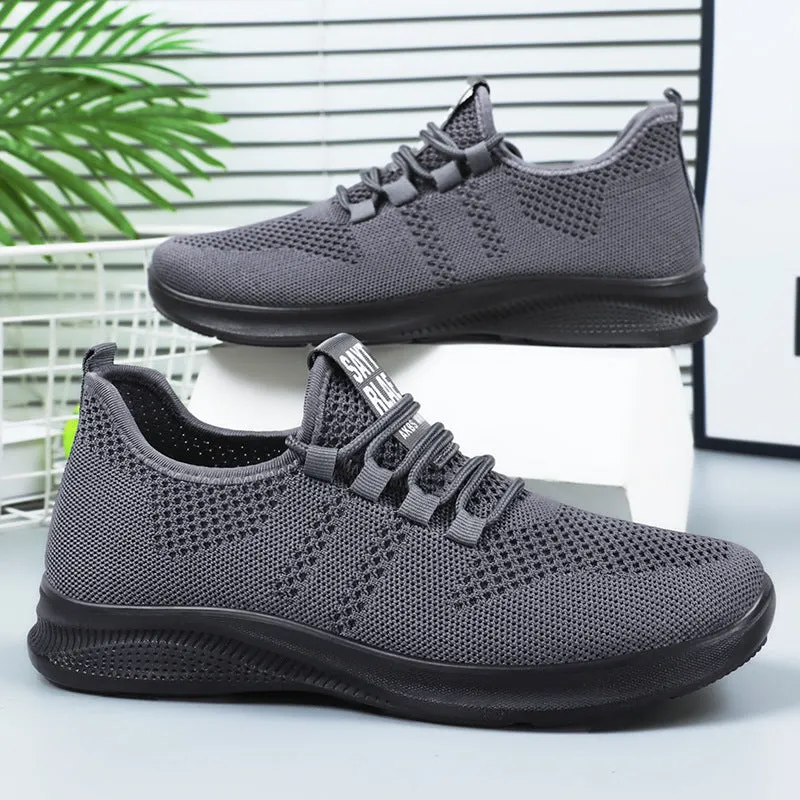 Modern Minimalist Training Shoes Perfect for Casual Outings