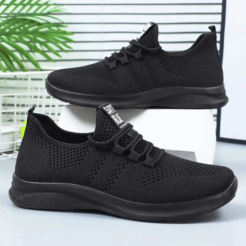Modern Minimalist Training Shoes Perfect for Casual Outings