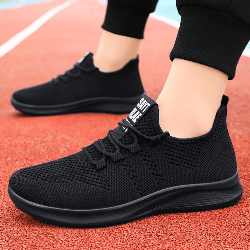 Modern Minimalist Training Shoes Perfect for Casual Outings