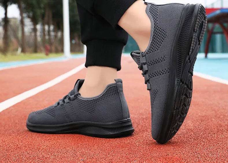 Modern Minimalist Training Shoes Perfect for Casual Outings