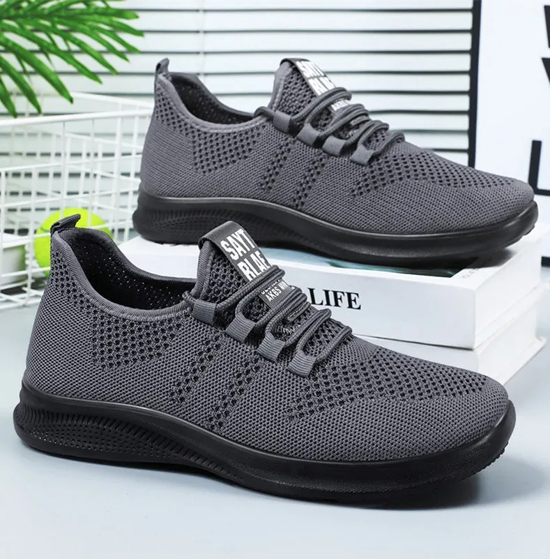 Modern Minimalist Training Shoes Perfect for Casual Outings