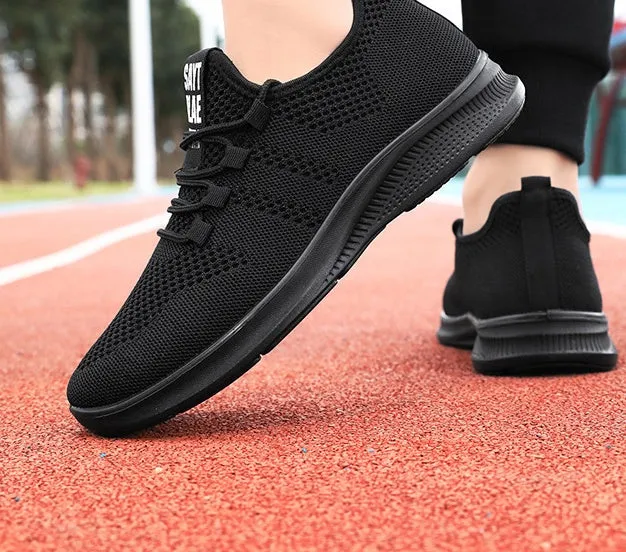Modern Minimalist Training Shoes Perfect for Casual Outings