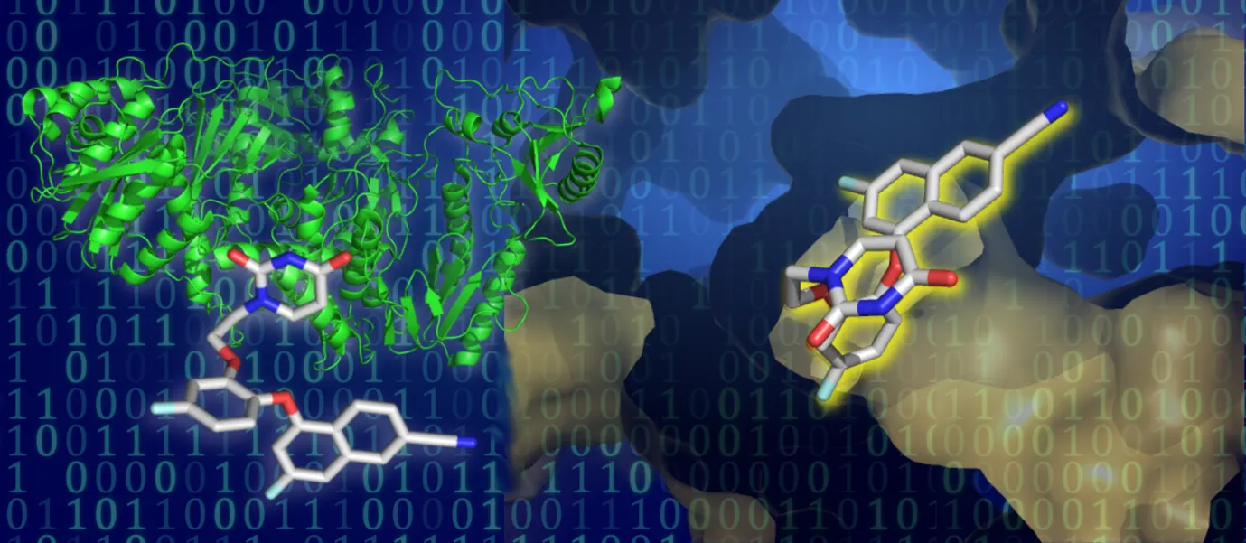 Molecular Docking Training & Certification- Self Learning Course