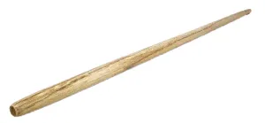 Morgan Tapered 50" White Jo Staff | 127cm
