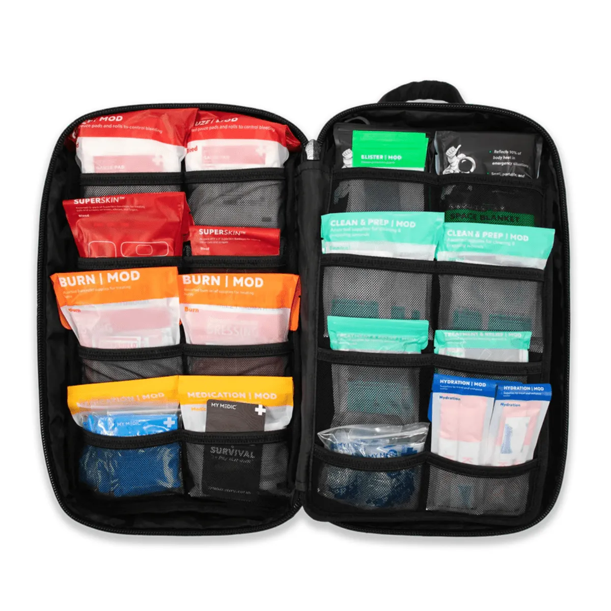 MyFAK™ Large Medical Kit