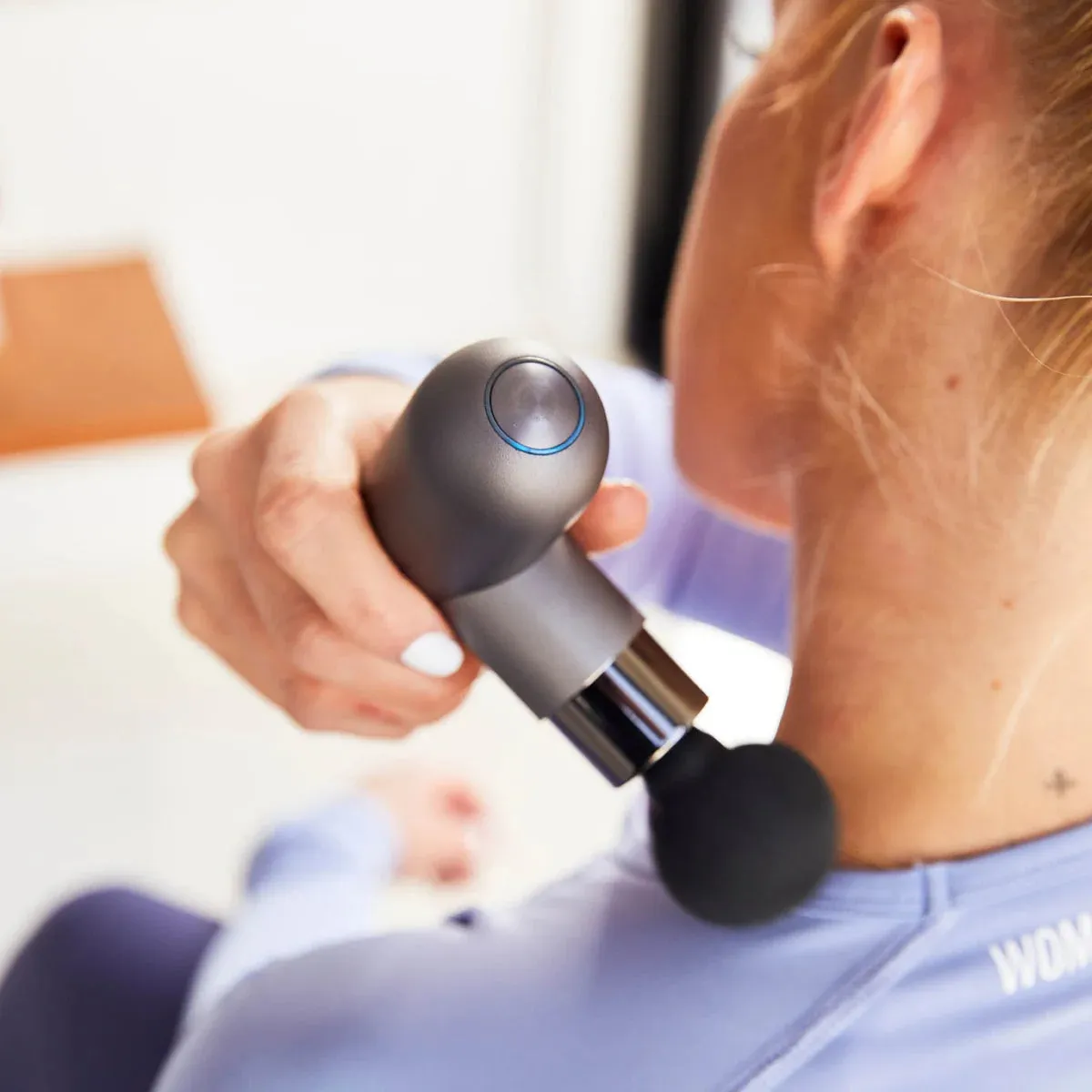 MYOXV Mini Massage Gun