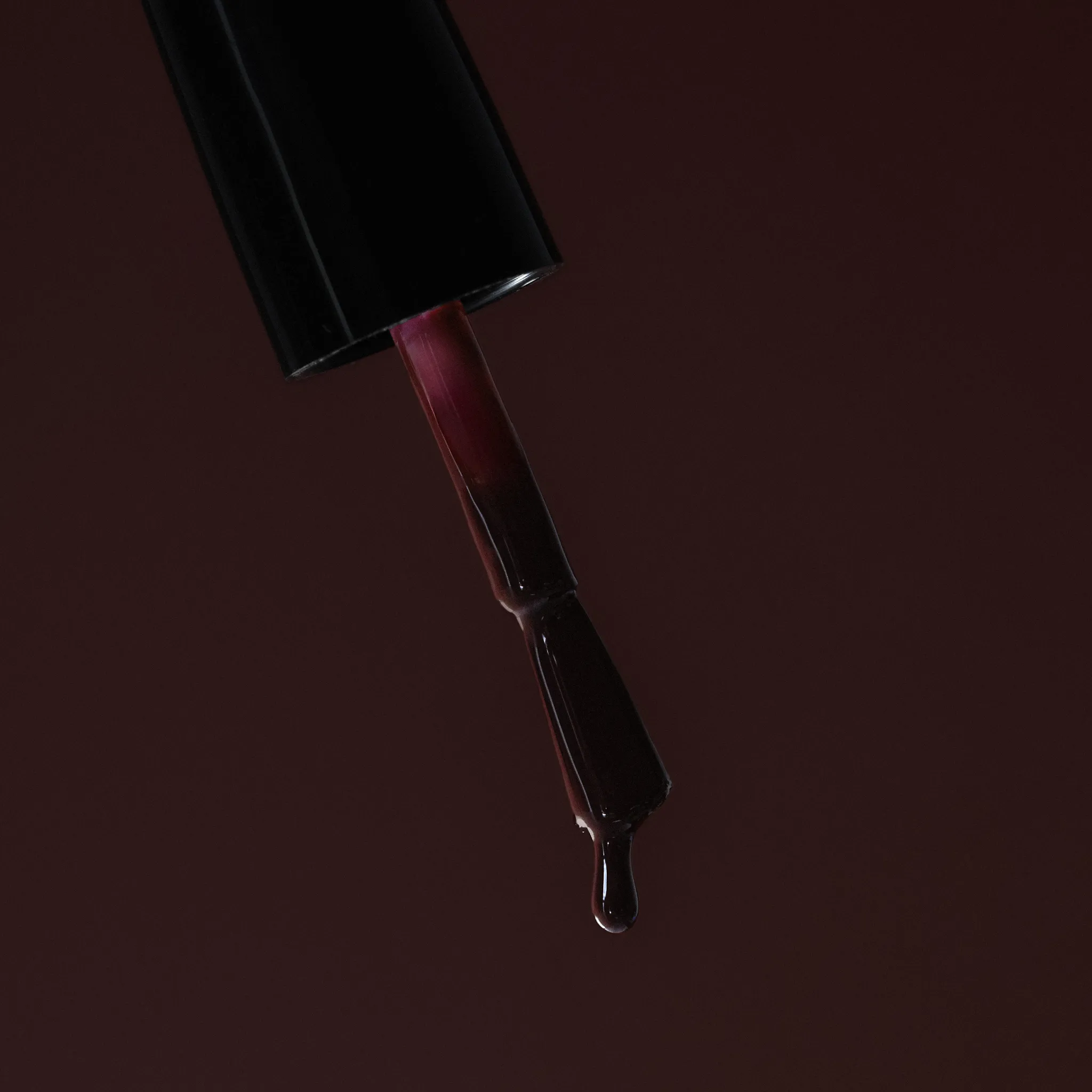 Nail Polish 15ml -  Bordeaux velours