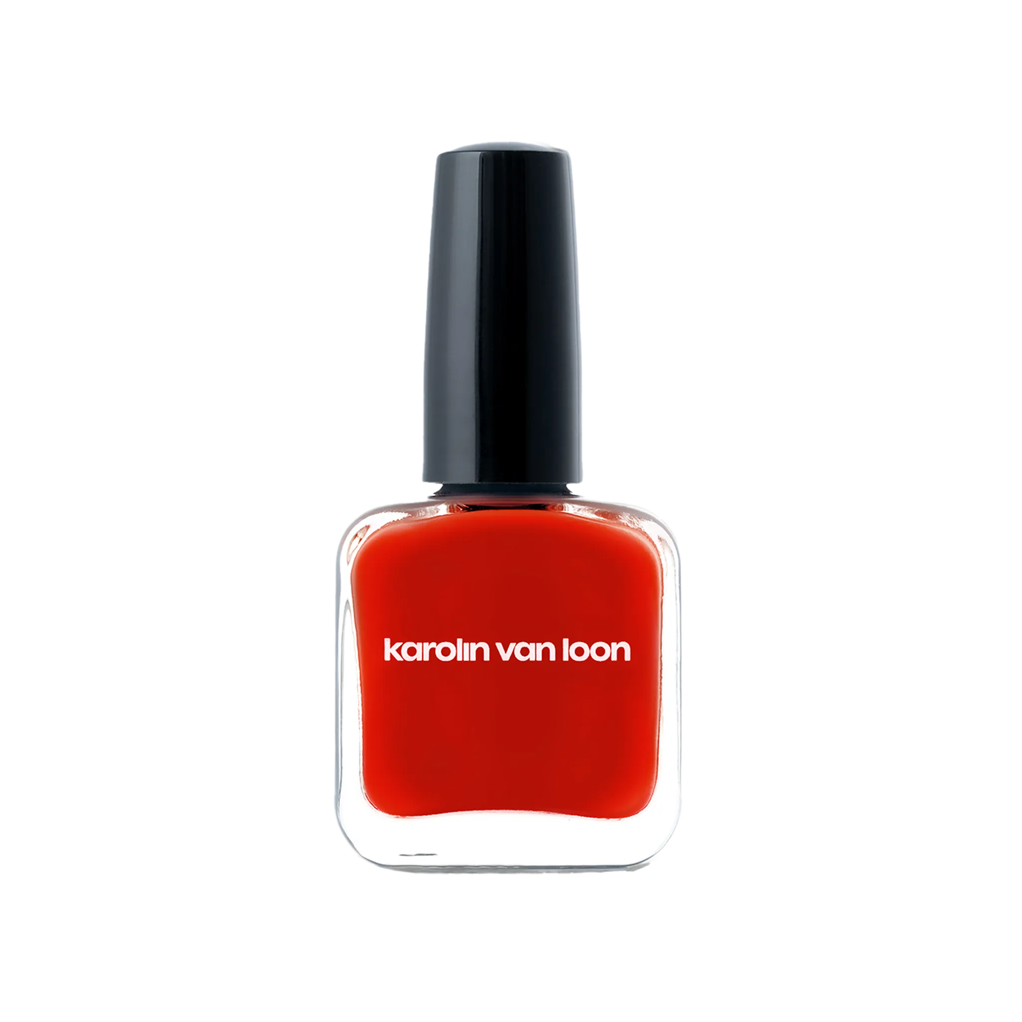 Nail Polish 15ml -  Tomate Rouge