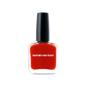 Nail Polish 15ml -  Tomate Rouge