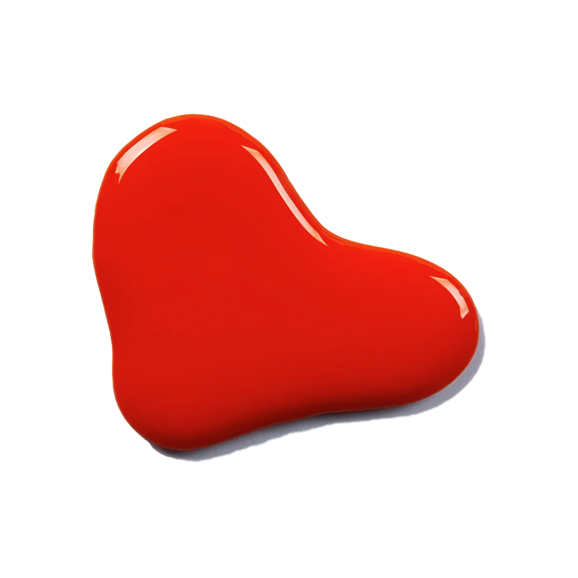 Nail Polish 15ml -  Tomate Rouge