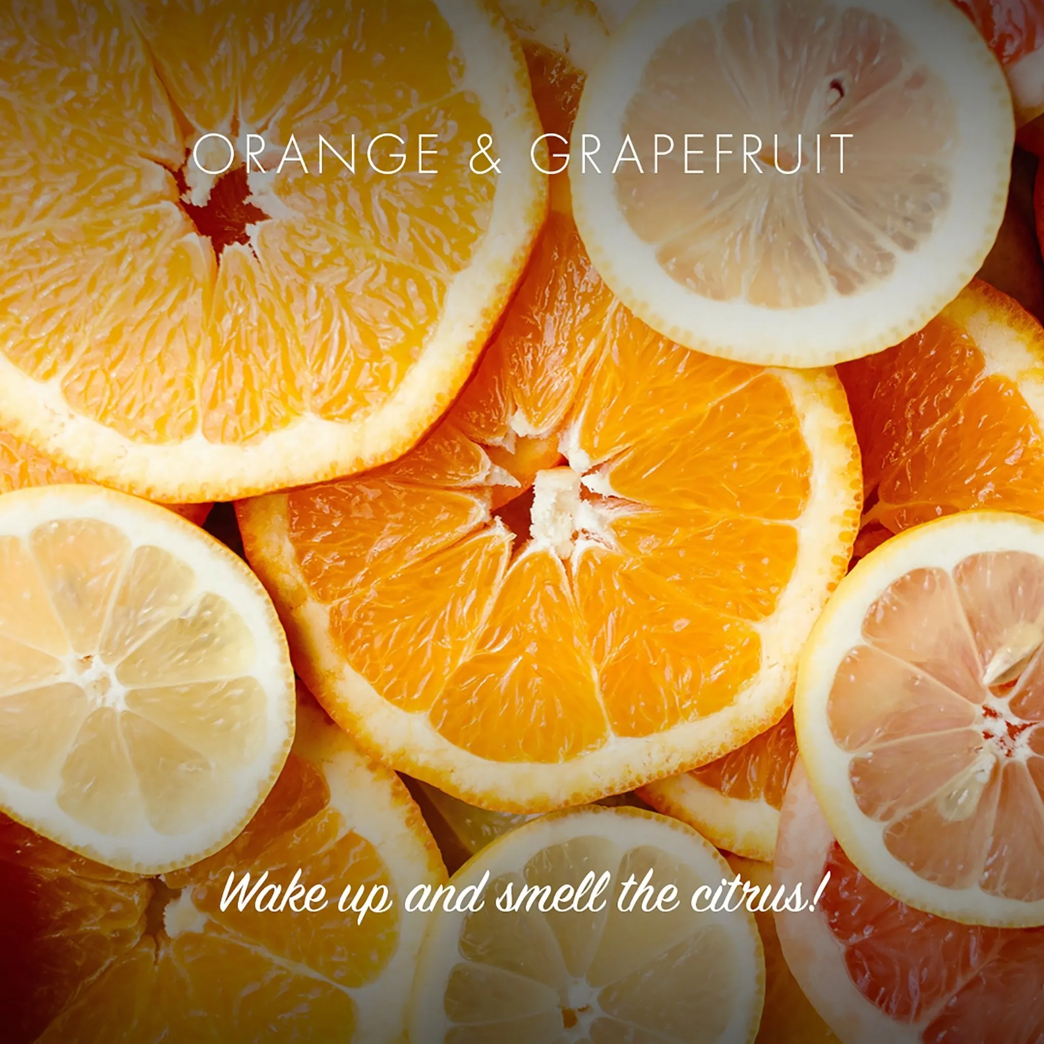 Natural Soap Bar | Orange & Grapefruit