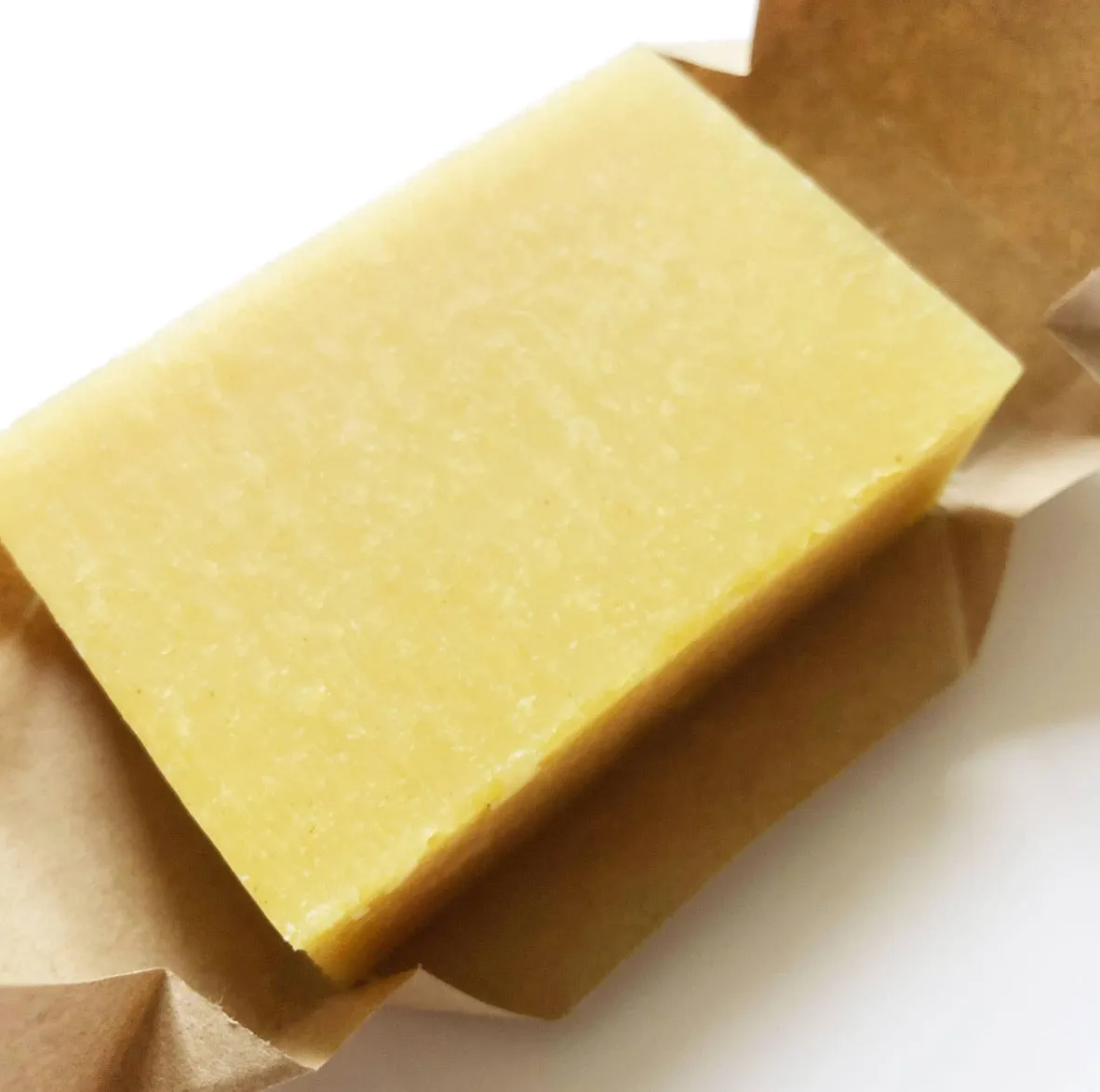 Natural Tea Tree Soap Bar