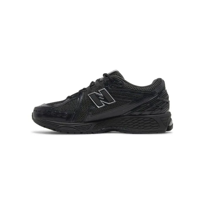 New Balance 1906R 'Black Metallic Silver'