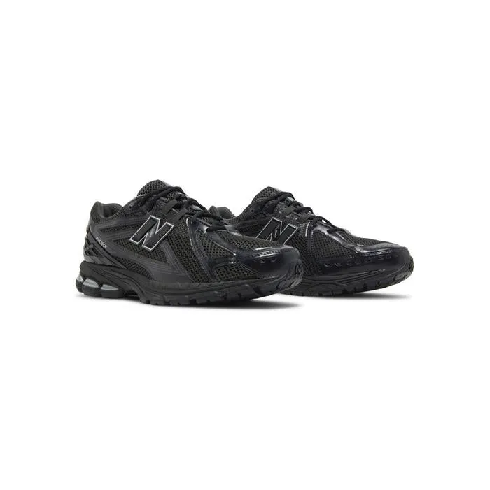 New Balance 1906R 'Black Metallic Silver'