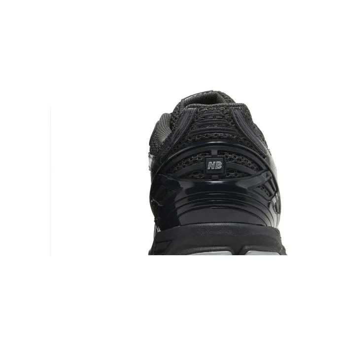 New Balance 1906R 'Black Metallic Silver'