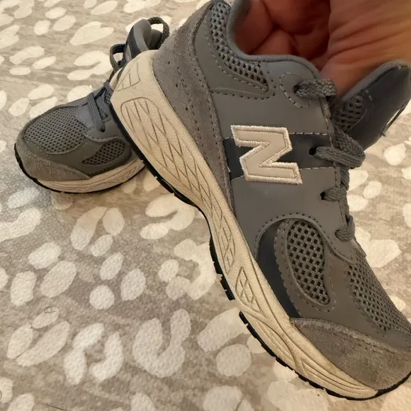 New Balance 2002R Toddler Sneakers