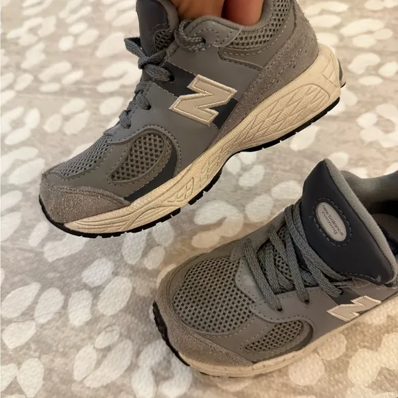 New Balance 2002R Toddler Sneakers