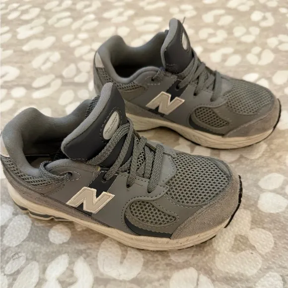 New Balance 2002R Toddler Sneakers