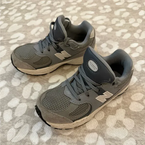 New Balance 2002R Toddler Sneakers