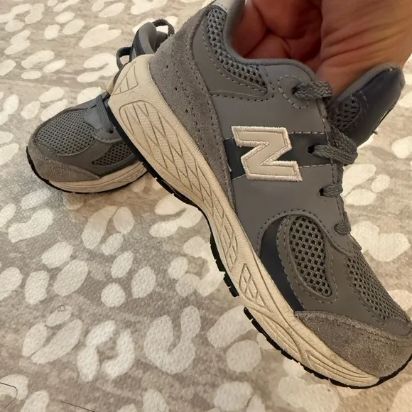 New Balance 2002R Toddler Sneakers