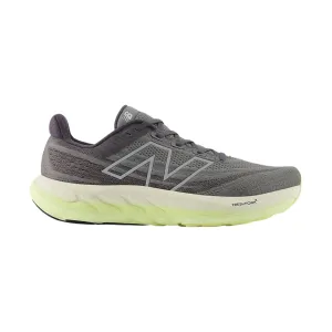 New Balance Men's Fresh Foam X Vongo v6 Running Shoes - Harbor Grey