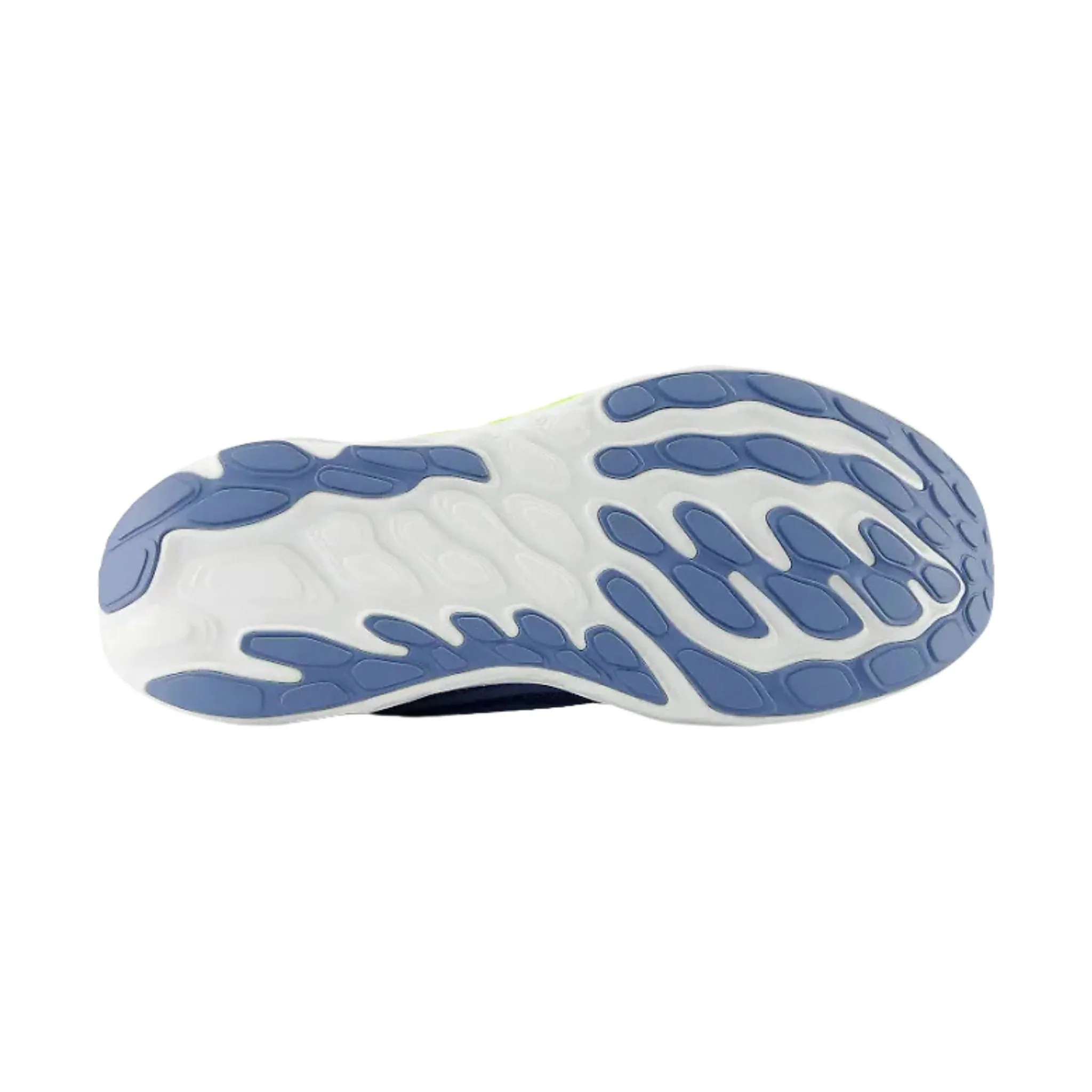 New Balance Men's Fresh Foam X Vongo v6 Running Shoes - Mercury Blue