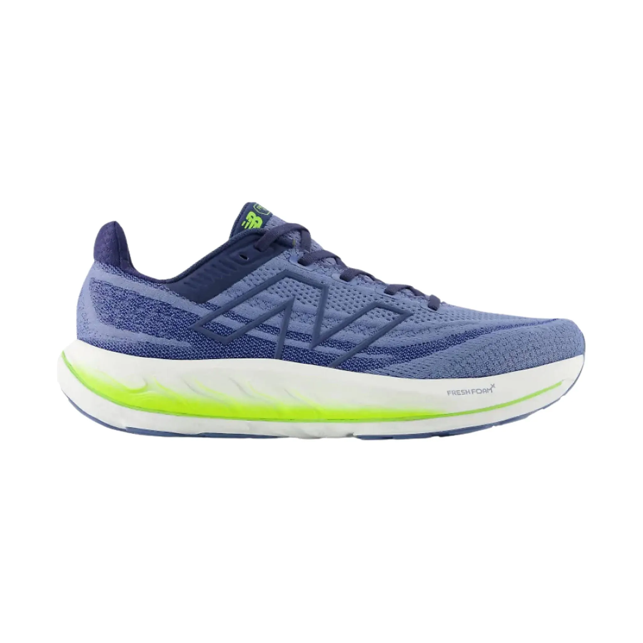 New Balance Men's Fresh Foam X Vongo v6 Running Shoes - Mercury Blue