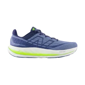 New Balance Men's Fresh Foam X Vongo v6 Running Shoes - Mercury Blue