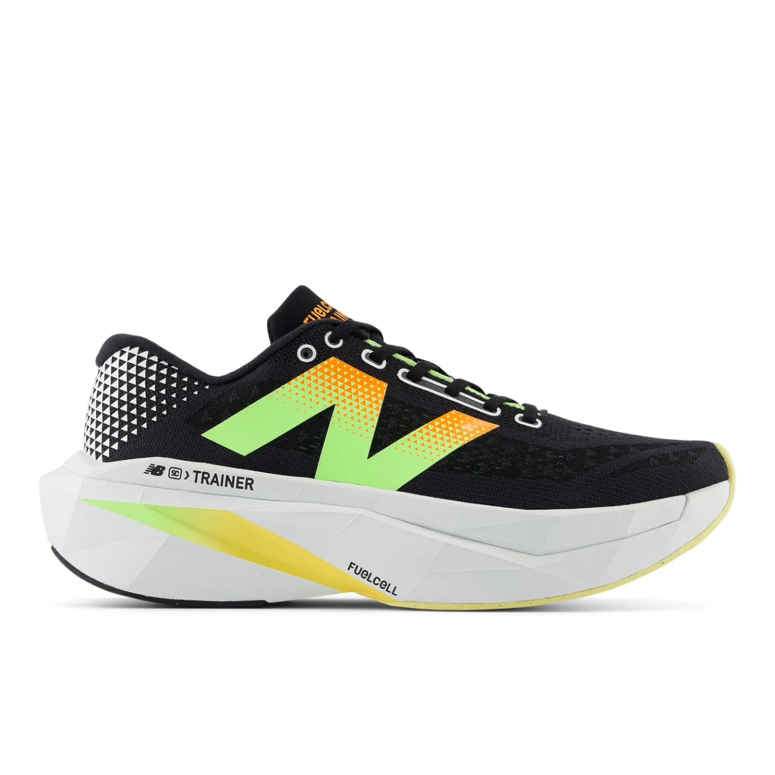 New Balance Mens FuelCell SuperComp Trainer V3 Running