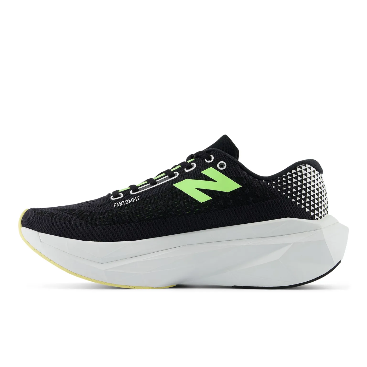 New Balance Mens FuelCell SuperComp Trainer V3 Running