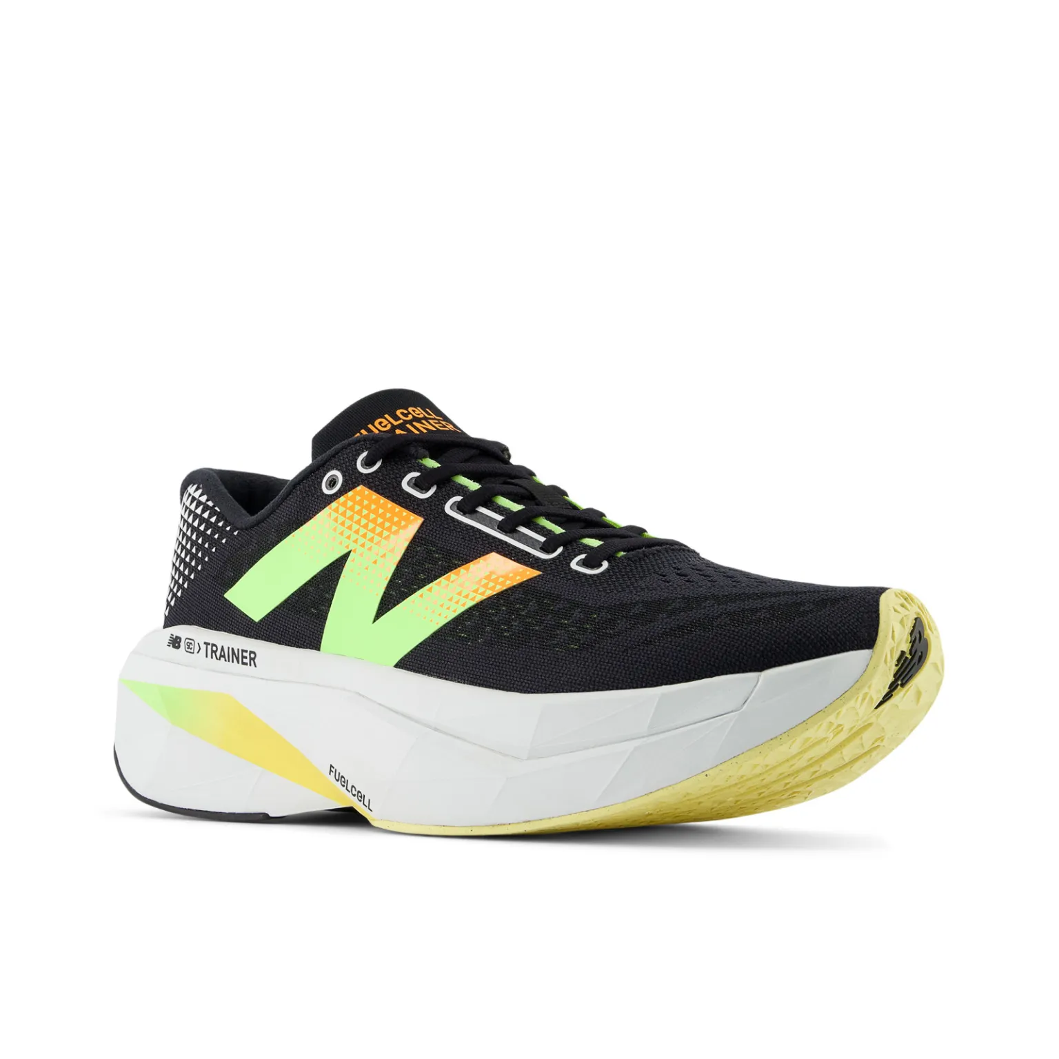 New Balance Mens FuelCell SuperComp Trainer V3 Running