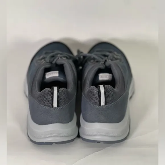 New JCrew Factory Hiking sneakers