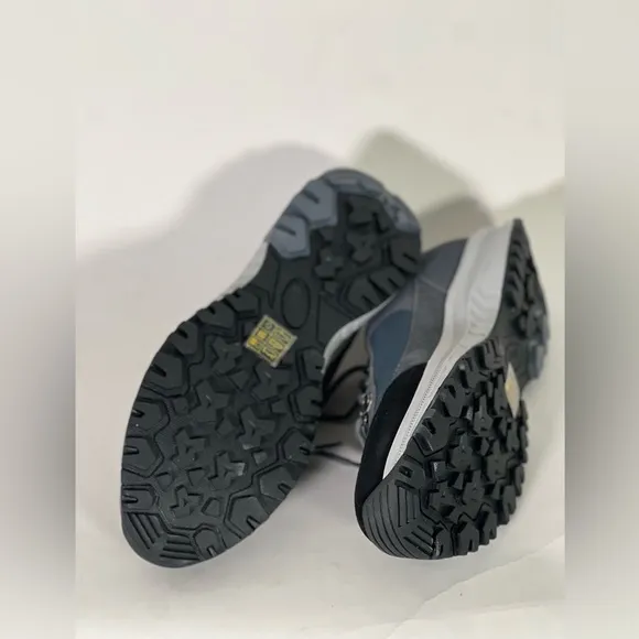 New JCrew Factory Hiking sneakers