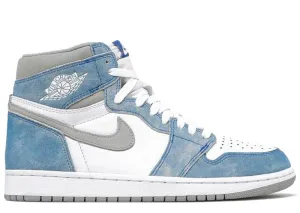 Nike Air Jordan 1 Hyper Royal