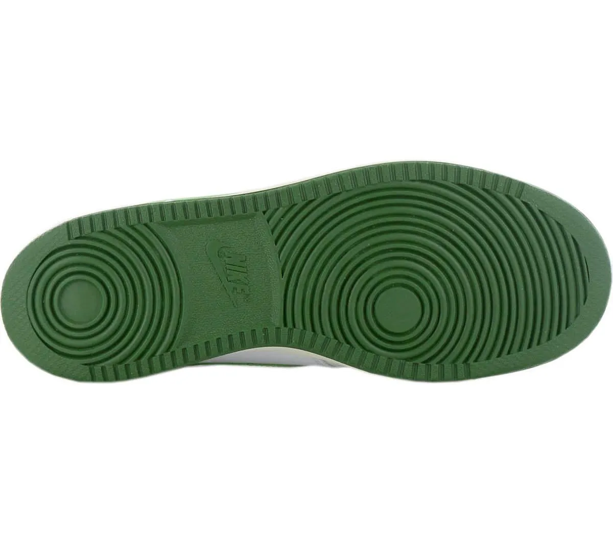 Nike Court Vision Low - Herren Sneakers Schuhe Leder Weiß FJ5480-100