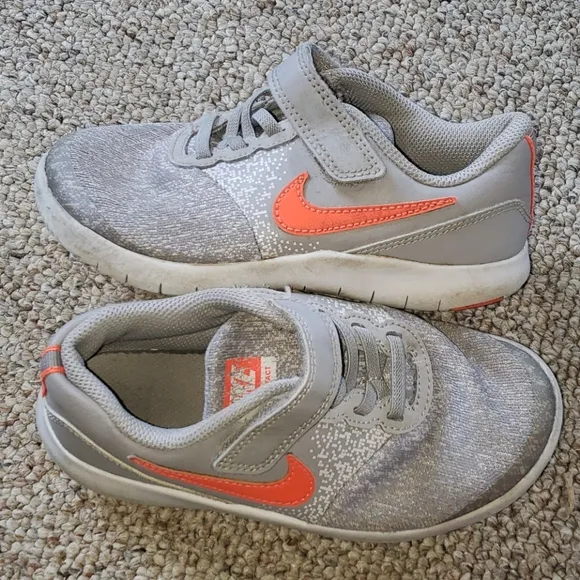 Nike kids size 12 sneakers