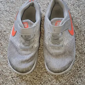 Nike kids size 12 sneakers