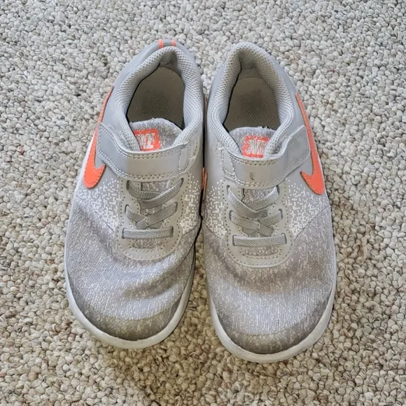 Nike kids size 12 sneakers