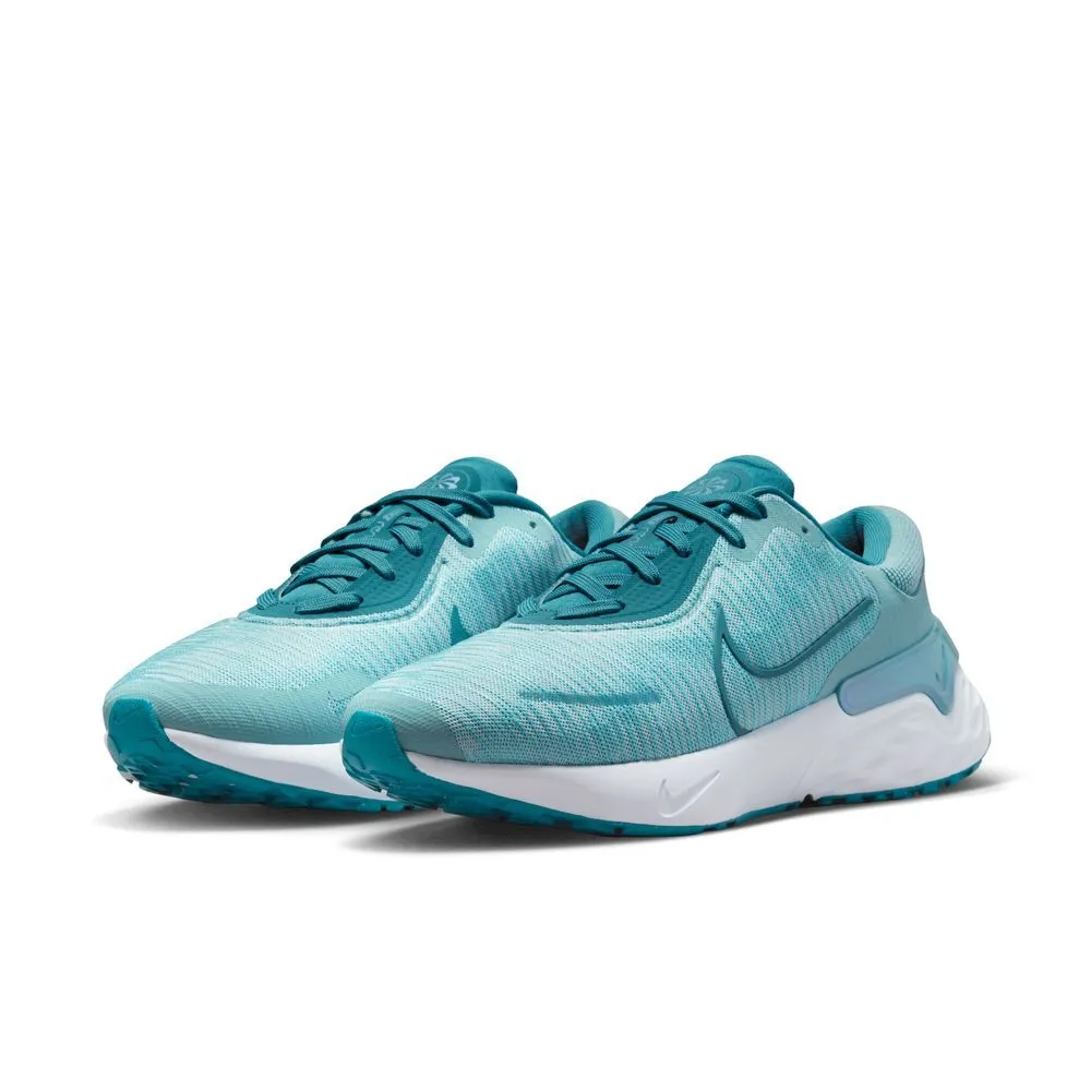 NIKE RENEW RUN 4 DR2677-400 | NIKE Men Shoes | Running Shoes