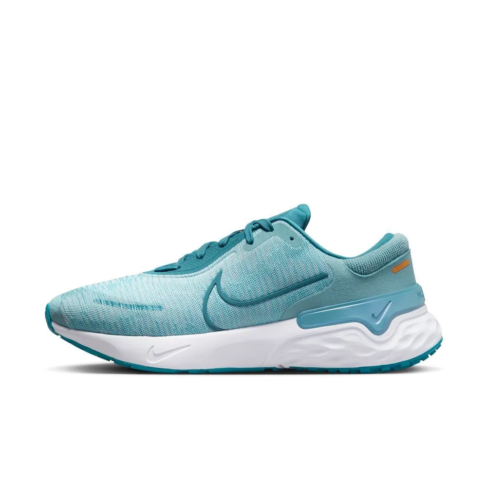 NIKE RENEW RUN 4 DR2677-400 | NIKE Men Shoes | Running Shoes
