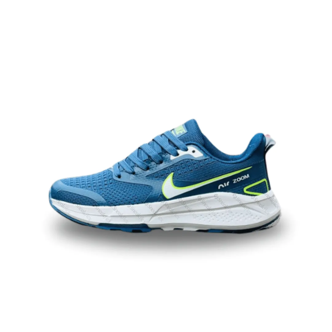 NKE - Air Zoom Next Runner
