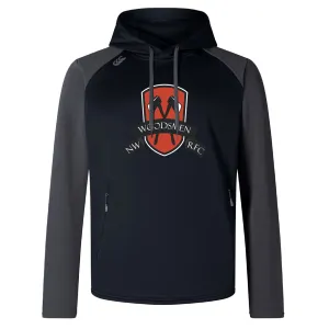 Northwest Woodsmen RFC Elite Training Hoody by Canterbury