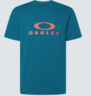 Oakley O Bark 2.0 Tee - Aurora Blue