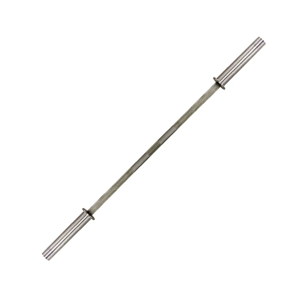 Olympic Power Bar / 7ft Olympic Bar Weight Holder (IR-101)