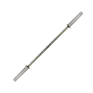 Olympic Power Bar / 7ft Olympic Bar Weight Holder (IR-101)