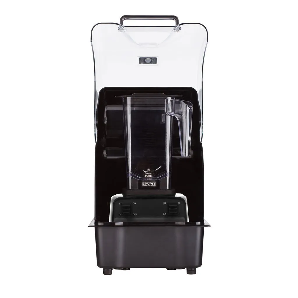 OmniBlend III - 1.5lt narrow base