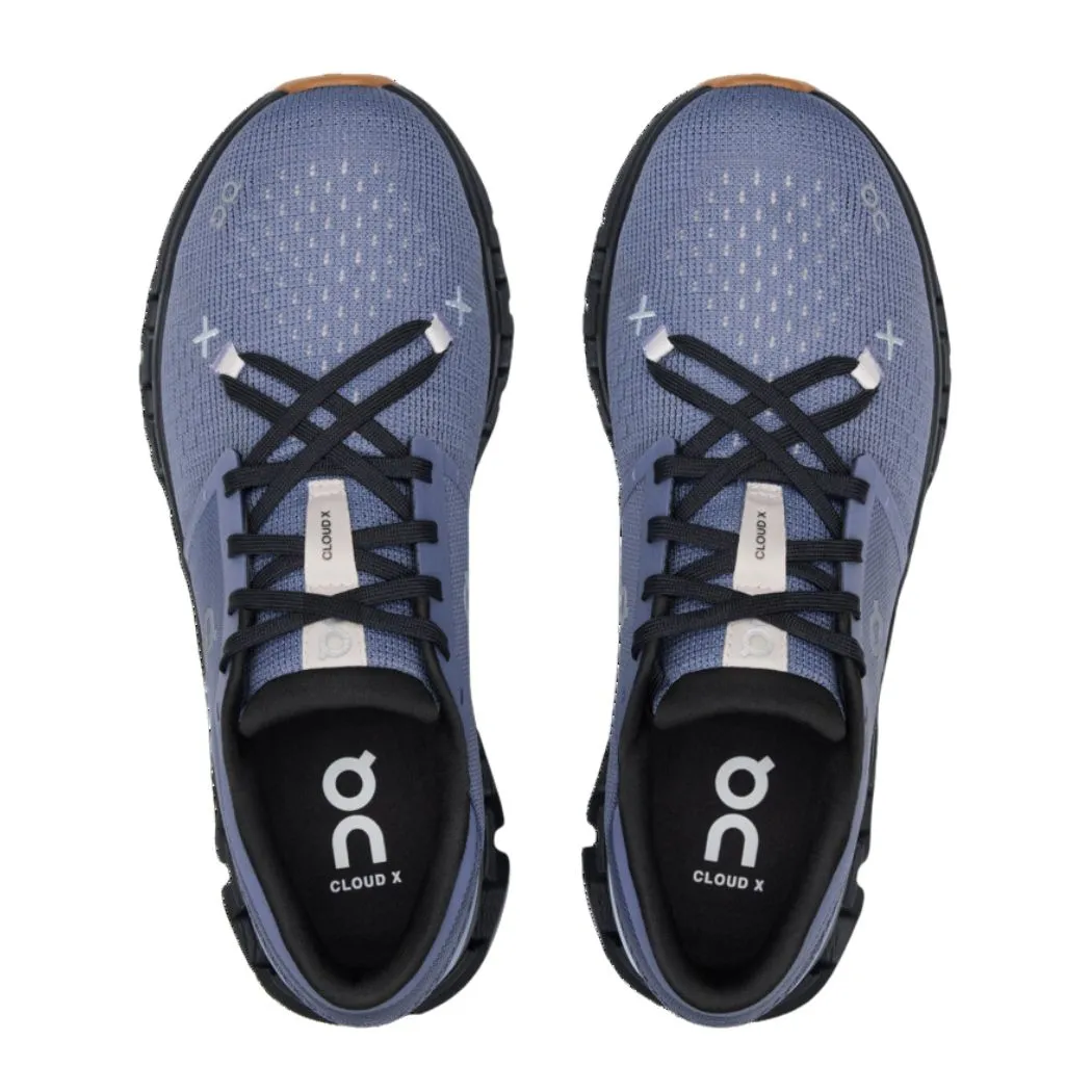 on Cloud X 4 Women's Training Shoes