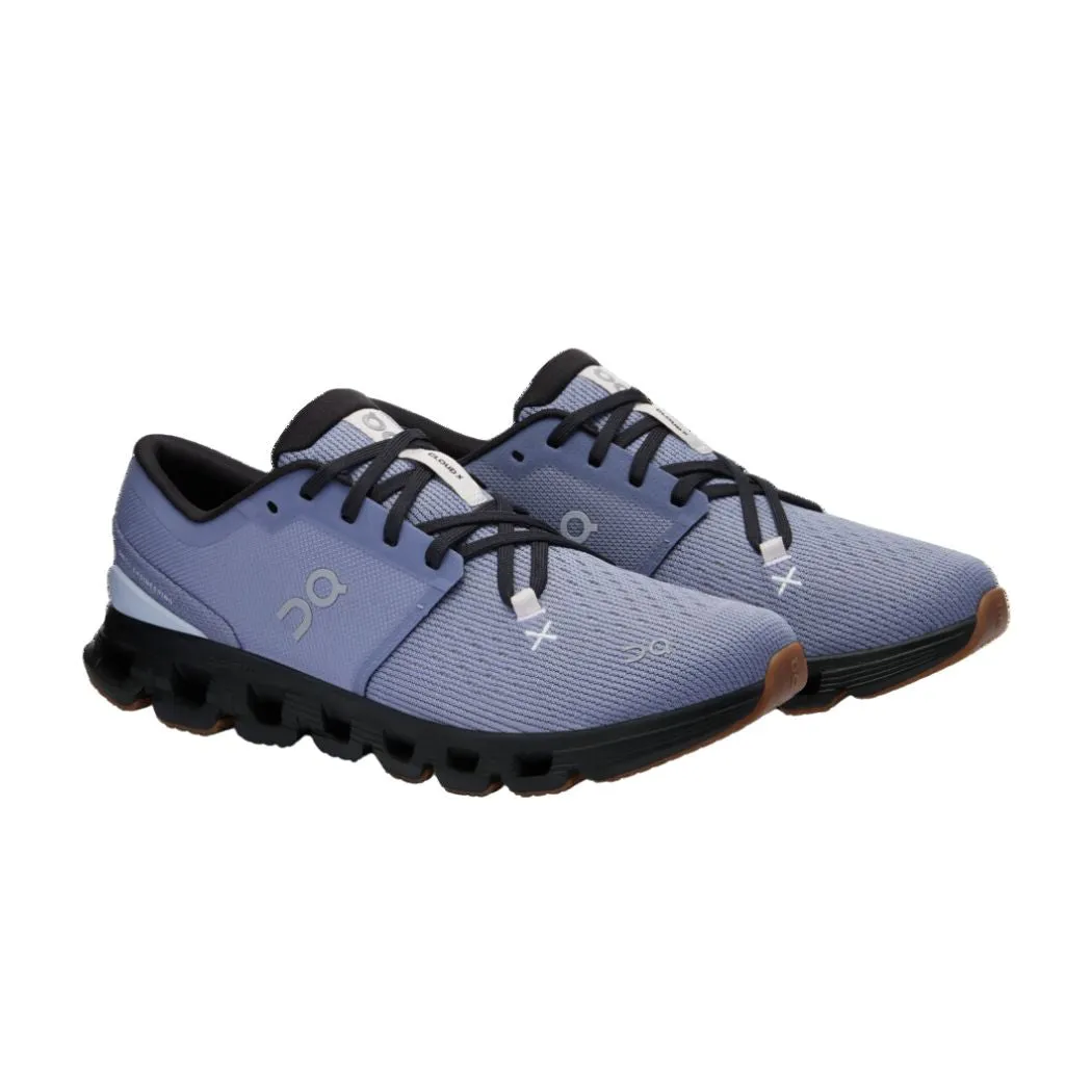 on Cloud X 4 Women's Training Shoes