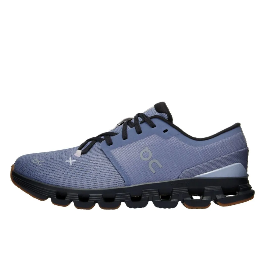 on Cloud X 4 Women's Training Shoes