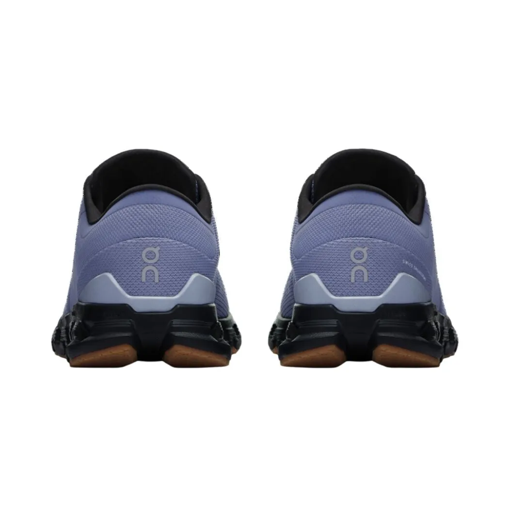 on Cloud X 4 Women's Training Shoes